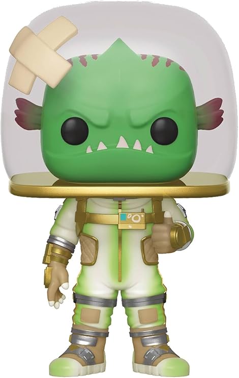 Funko Pop Games: Fortnite - Leviathan