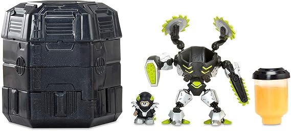 Ready2Robot- Singles Series 1-1