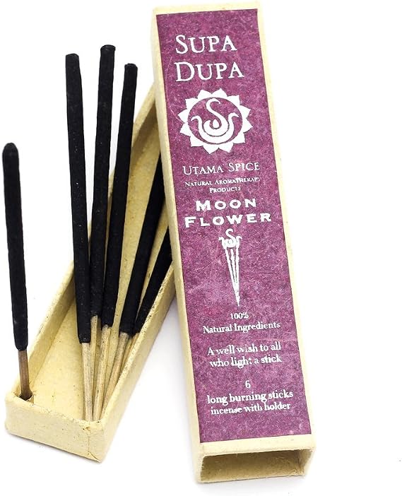 Moonflower Incense