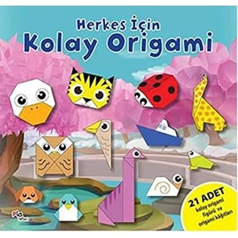 Easy Origami