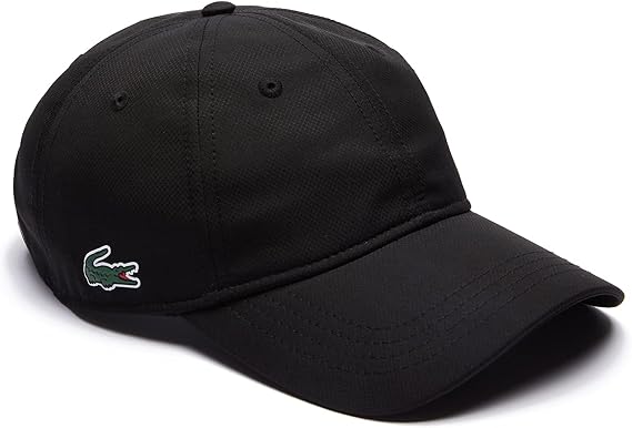 Lacoste Men’s Newspaper Cap