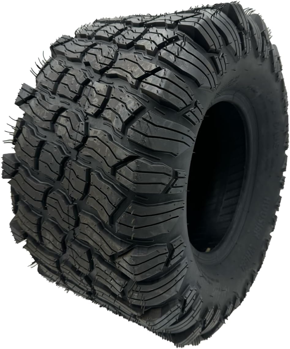 23x11.00-12 4 Ply Reaper Tire