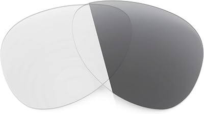 Revant Replacement Lenses for Maui Jim Pearl City MJ214