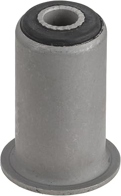 Rear Forward OR Rear To Spring Leaf Spring Bushing Compatible With GMC K15 1975 1976 1977 1978 PC-188659