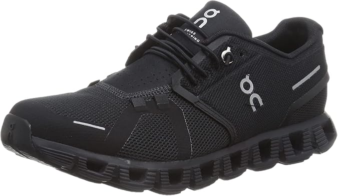 On Men's Cloud 5 Sneakers