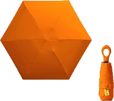 Mini Folding Umbrella