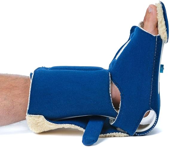 Boot Splint, Adult