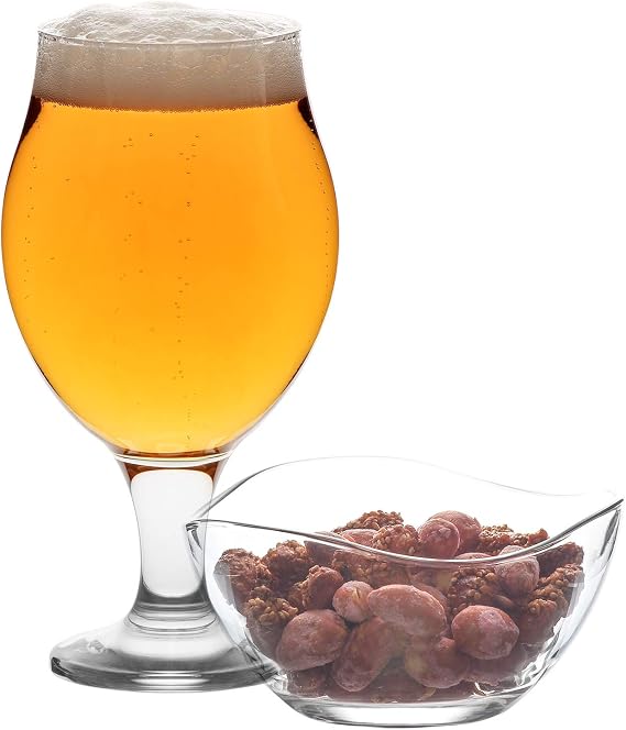 LAV Pub 6-Piece Beer Set