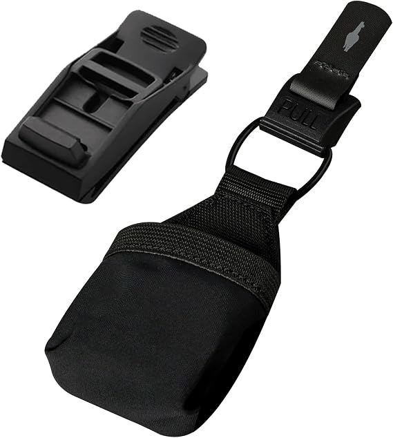 ALPAKA HUB Earbuds Pouch