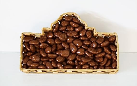 Mini Alamo - Single Gourmet Candied Pecans