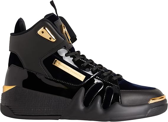 Talon Mid-top sneakers