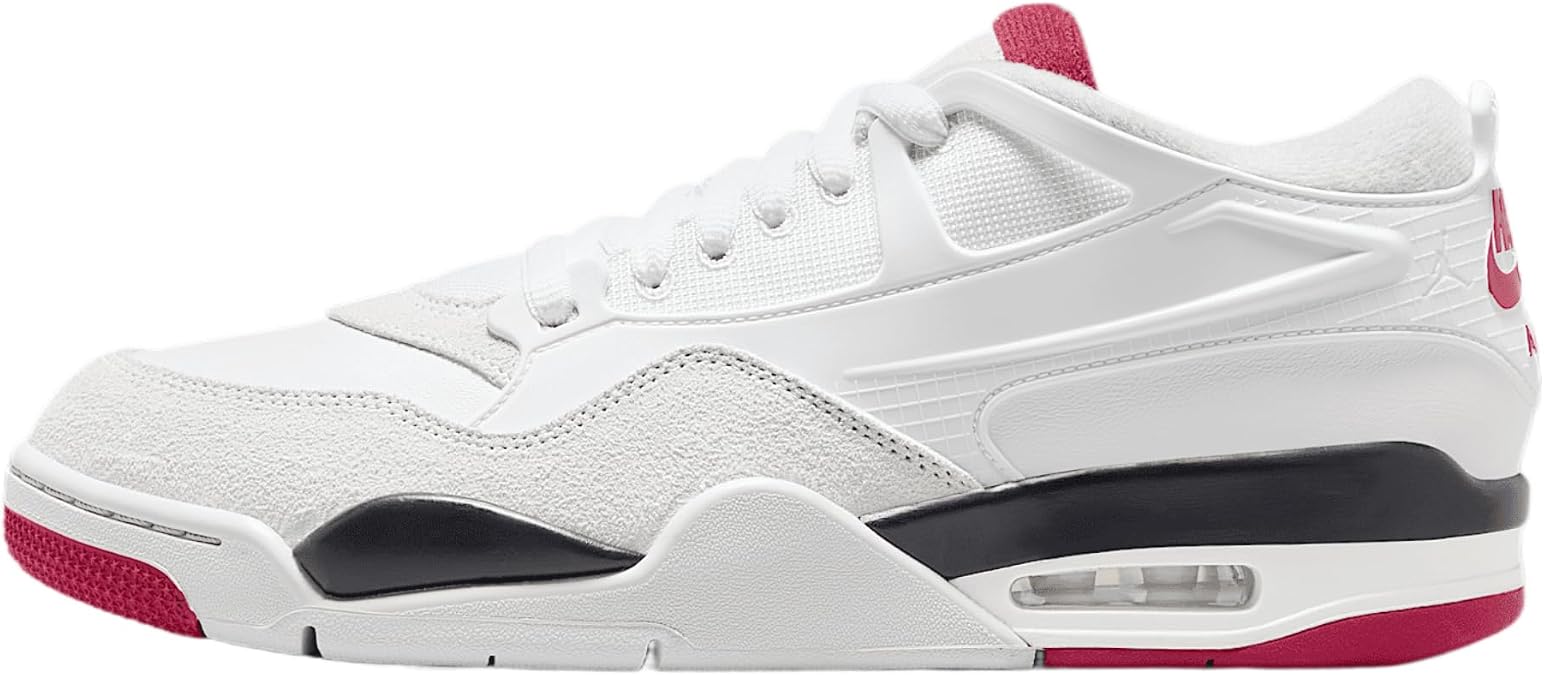 NIKE Air Jordan 4 RM Men's Trainers Sneakers