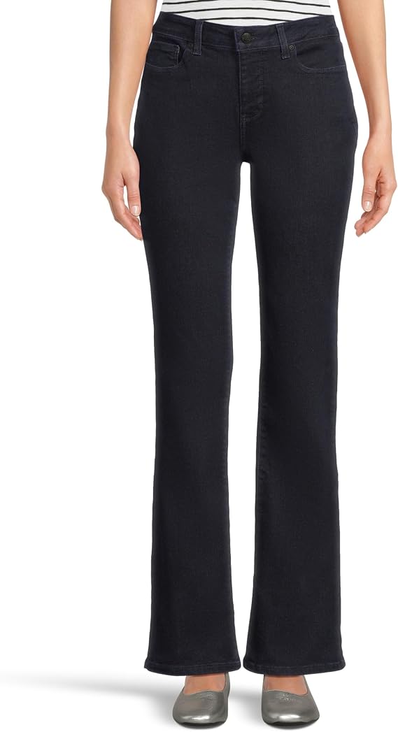 NYDJ Barbara Bootcut