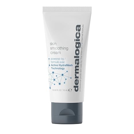 Dermalogica Skin Smoothing Cream, Face Moisturizer with Hyaluronic Acid