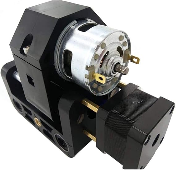 Z Injection Parts for DIY Engraving Machine 3018 2418 1610 Engraving Machine Engraver