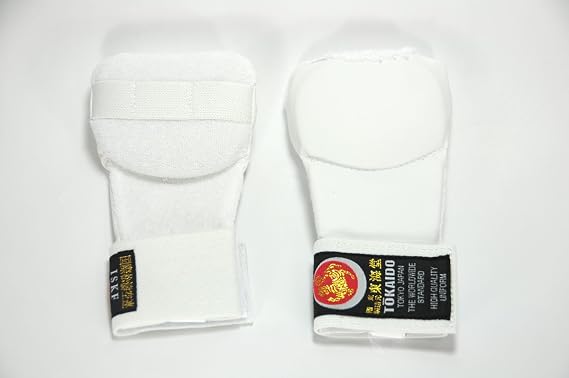 Tokaido ISKF Fist Protector (Small)