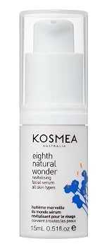 KOSMEA Eighth Natural Wonder Serum, 15 ML