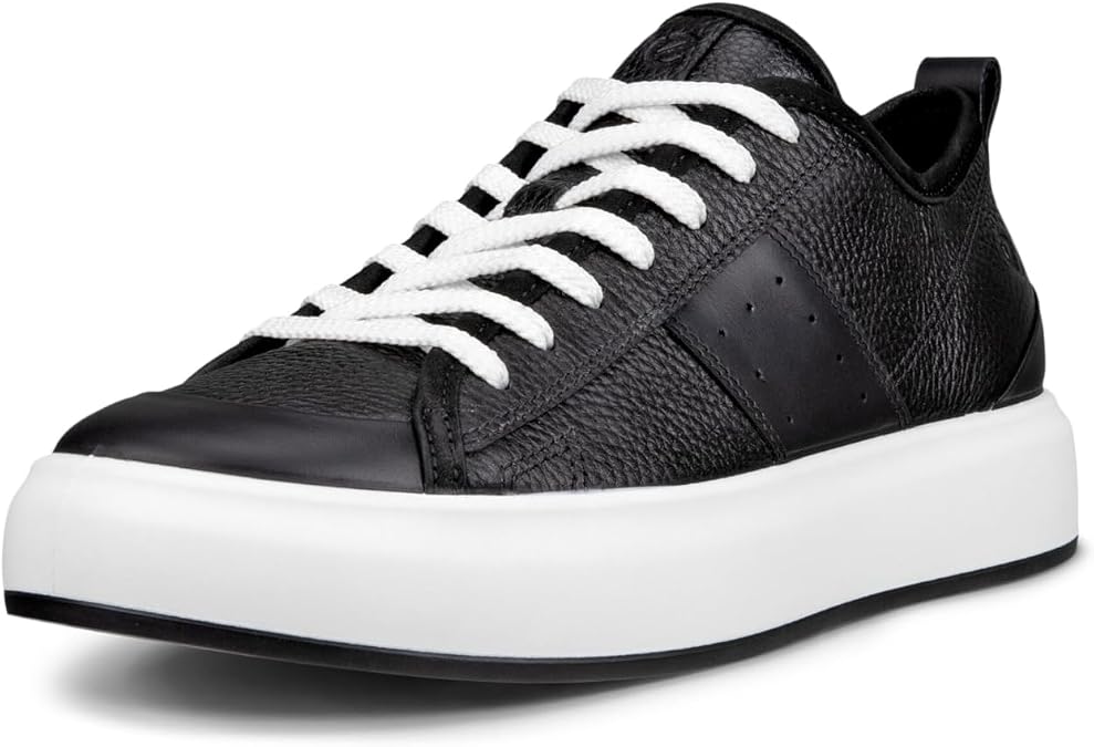 ECCO Street Ace Sneaker | Walking Shoes