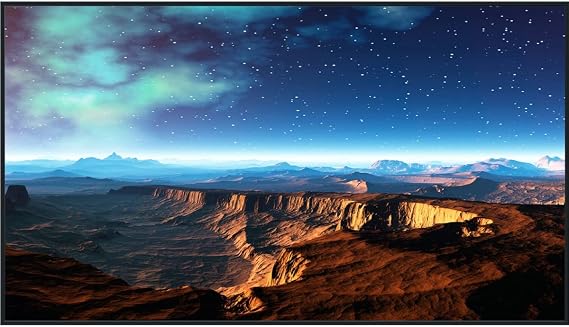 Panasonic TH-65SQ1WA Digital Signage Display