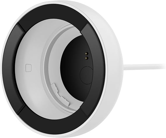 Logitech Circle 2 Window Mount Accessory (Works with Circle 2 Wired and Wire-Free Cameras)