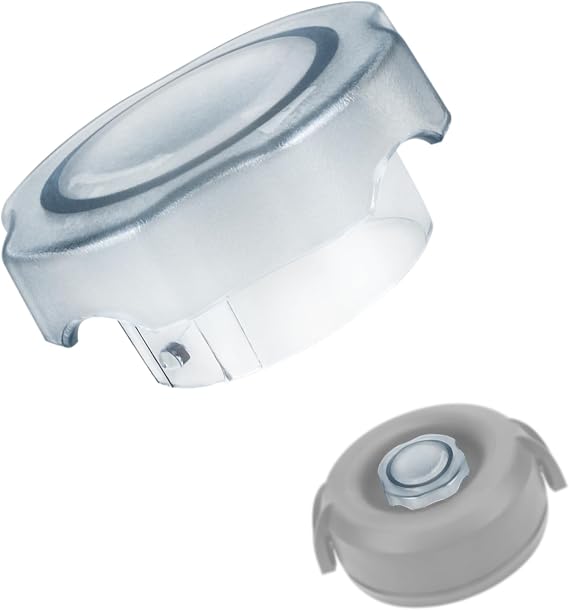 Low Profile Lid Plug for 64oz Pro300 and Pro750 VM0158 VM0103 7500 Model