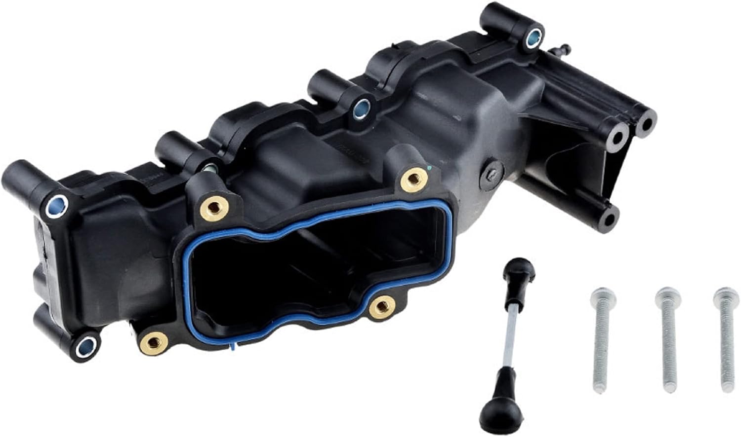 Admision 059129711BL 059129711AT 059129711AR 059129711AS 059129711BA Intake Manifold for 2.7/3.0TDI 059129711BF 059129711BA 1BS
