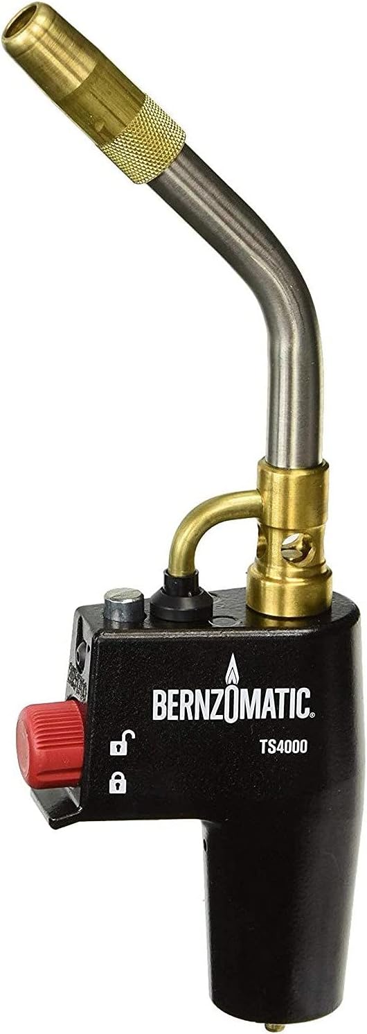 Torch Head Propane