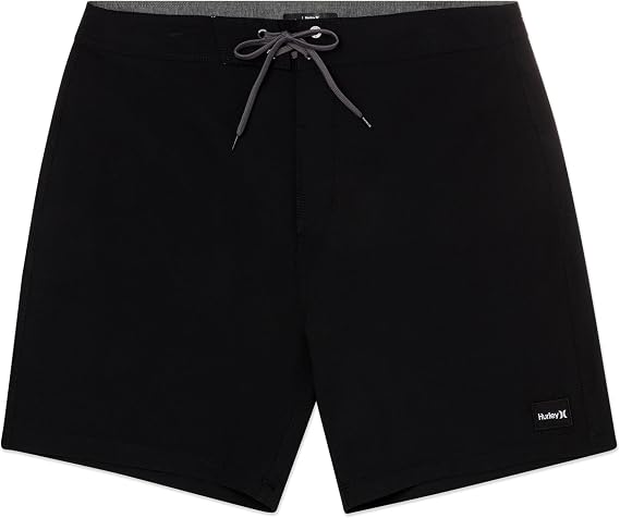 Hurley Men's Phantom Eco Block Party Solid 18