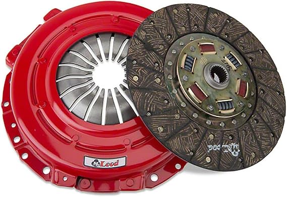 McLeod 75004 Clutch Kit
