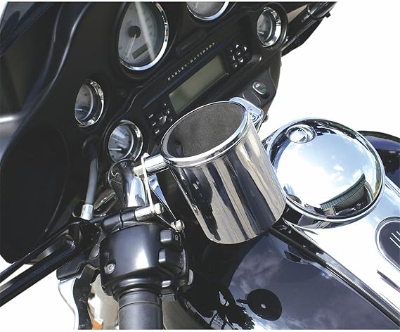 Products Cup Holder - Chrome CH500