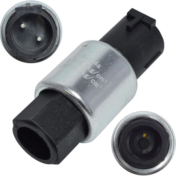 UAC SW 9701C A/C Clutch Cycle Switch