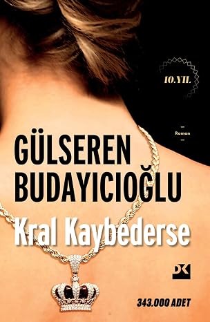 Kral Kaybederse