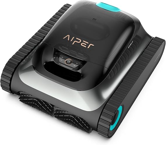 Aiper Scuba S1-2024 | Smart