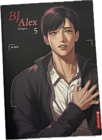 Mingwa:BJ Alex 05