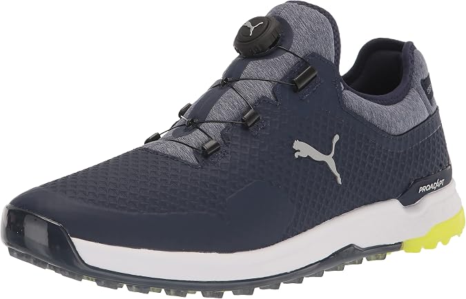 PUMA Proadapt Alphacat Disc Golf Shoes