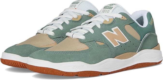 New Balance Men's Tiago Lemos 1010