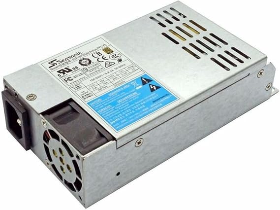Seasonic SSP-300SUG 300W 80 PLUS Gold Flex ATX12V Power Supply w/ Active PFC