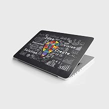 Laptop Sticker Notebook Pc Coating Label Solution