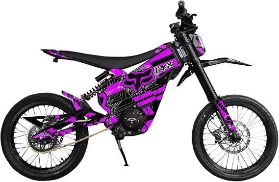 Talaria  Graphics Kit | Custom Vinyl Sticker Set