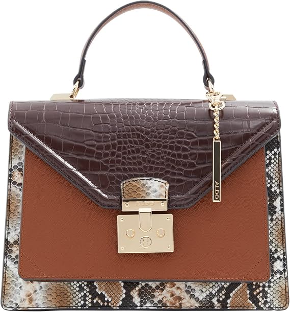 ALDO Women's Clairlea Top Handle Bag