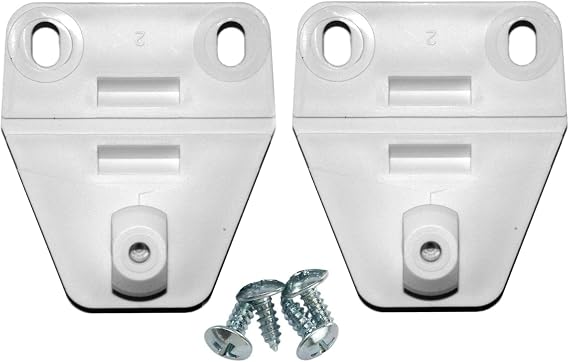 Coleman Cooler 3000005311 Plastic Hybrid Hinge