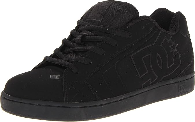 DC Shoes Net Men's Trainers skateboard shoes