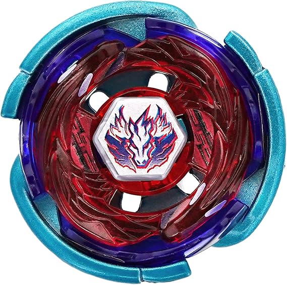 Metal Spinning Top, Precision Anti-Gravity Spinner Top