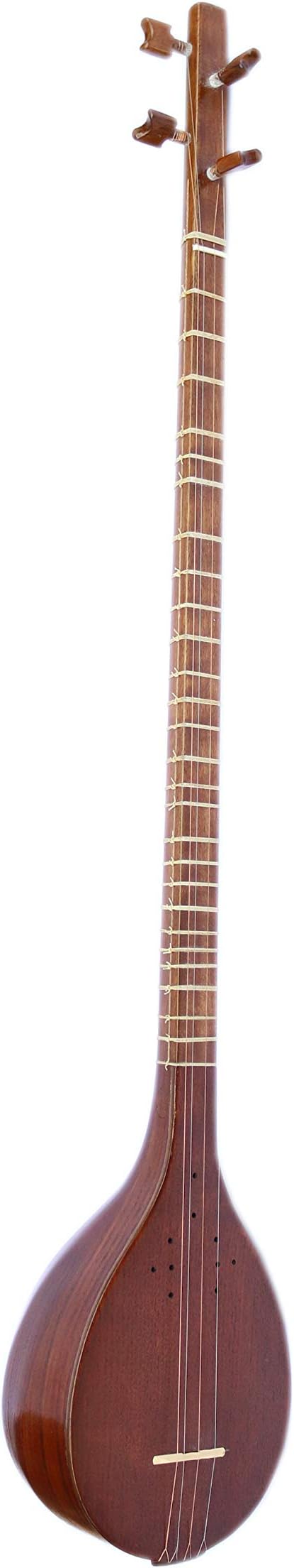 Persian Setar String Musical Instrument HS-308