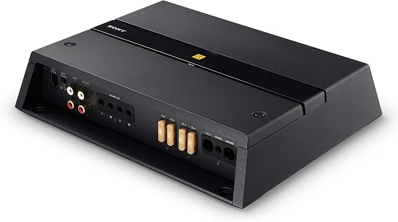 Sony Mobile ES Mono Power Amplifier - XM-1ES