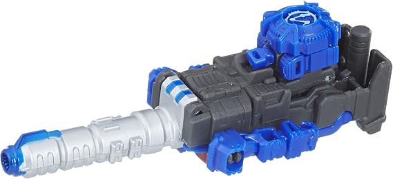 TF 2018 POTP Titan Master Vector Prime