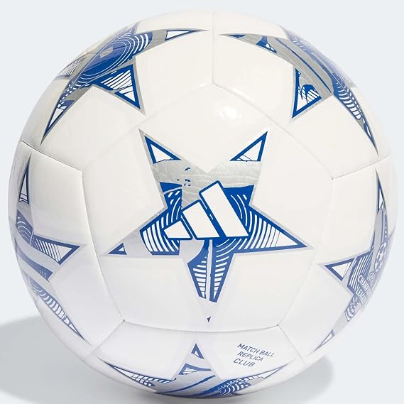 adidas UCL Club Soccer Ball