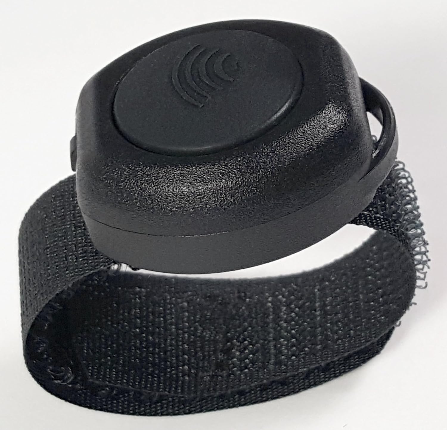 PRYMEBLU® Bluetooth Wireless PTT Button - BT-PTT-ZU-Strap-5 5 Pack