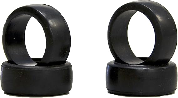 Kyosho MZW2-30 High Grip Tire (Soft 30 Degrees)