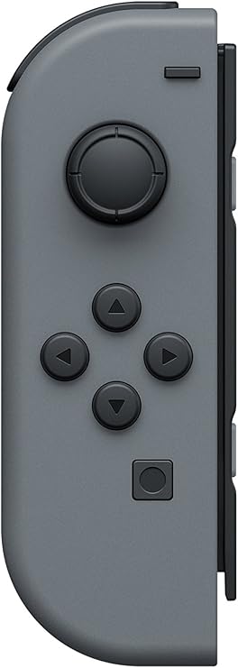 Nintendo Switch Joy-Con Controller Left - Grey